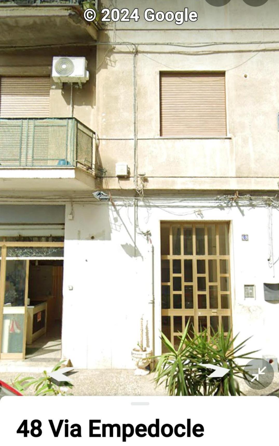 Dolce Casa Centro Storico Di Palermo New 2023 Apartment Exterior photo